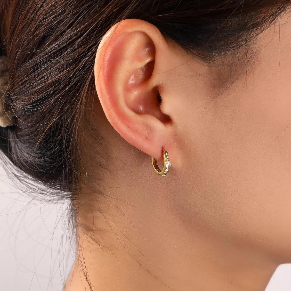  Day & Eve Earrings E56133-1