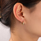  Day & Eve Earrings E56133-1