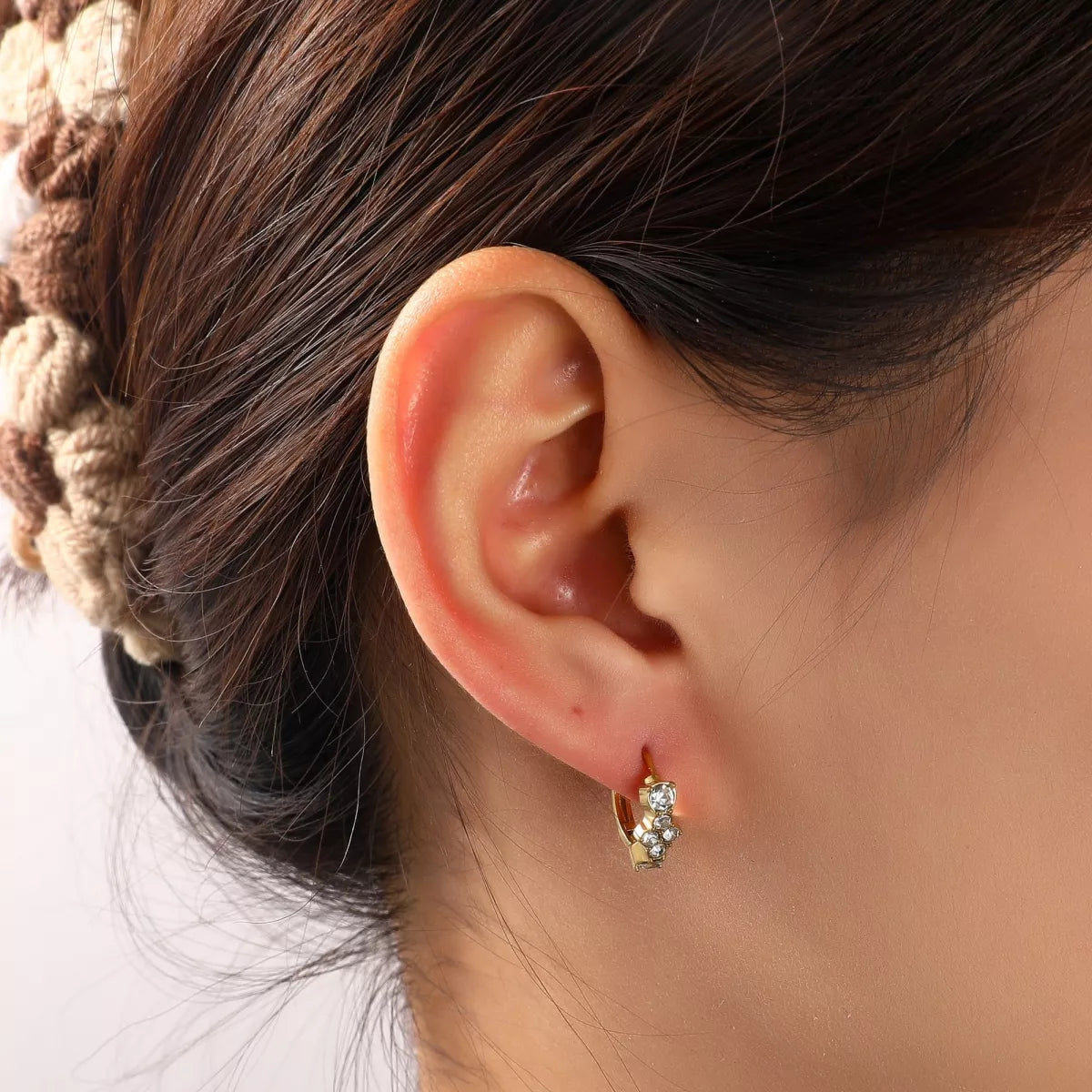  Day & Eve Earrings E56134-2