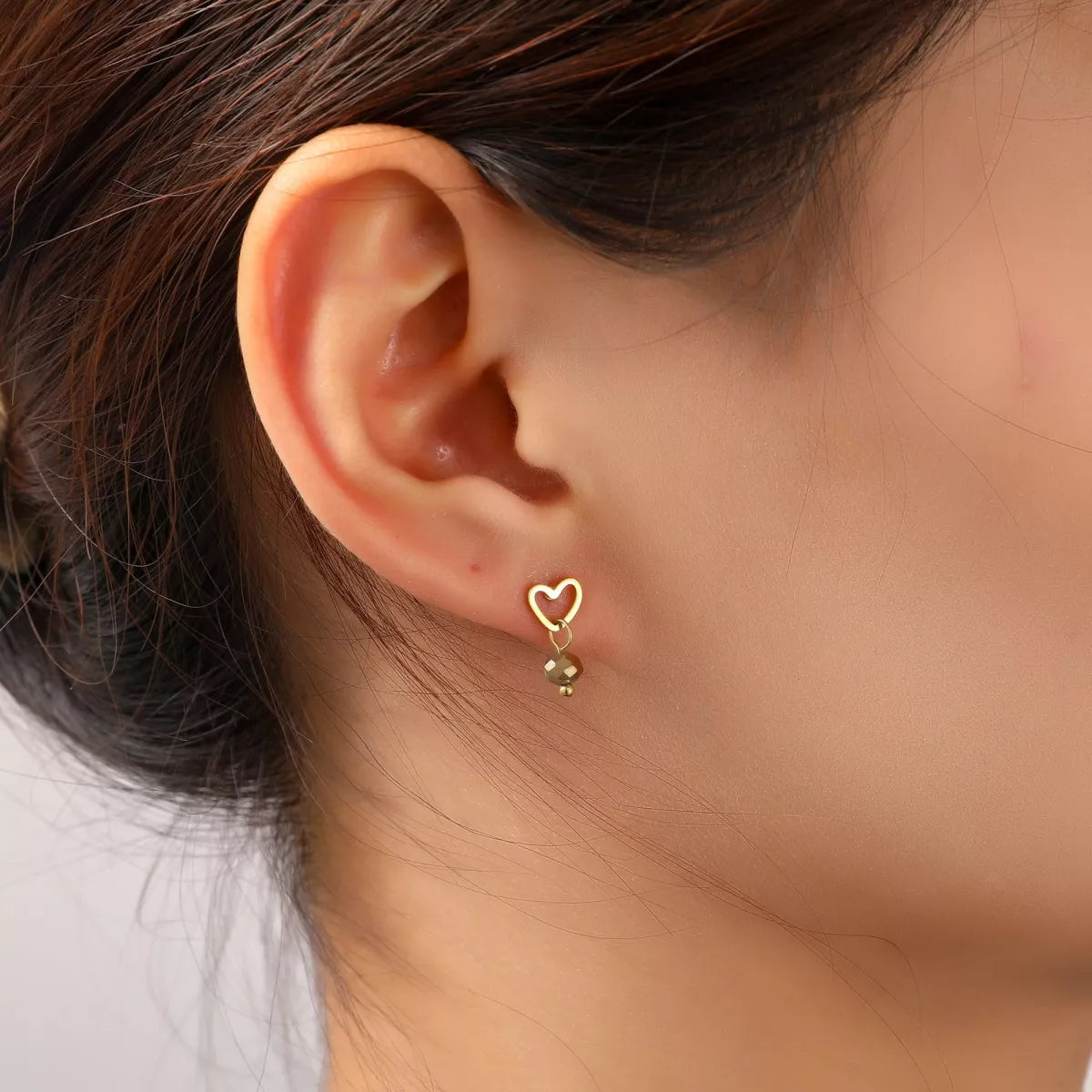  Day & Eve Earrings E56140-4