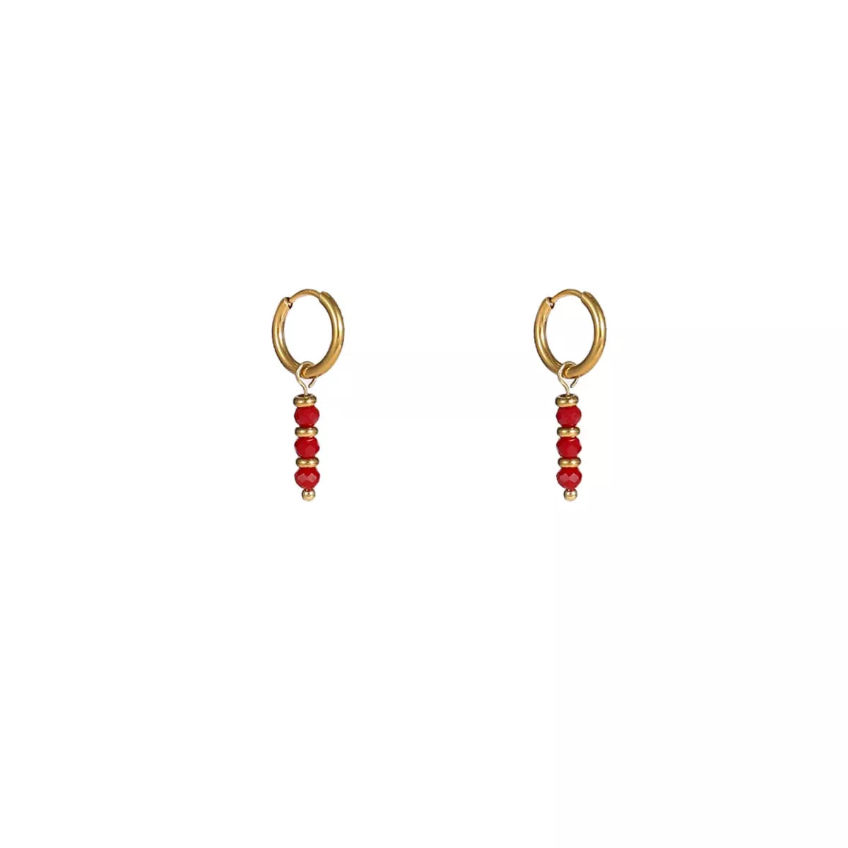  Day & Eve Earrings E56143-5