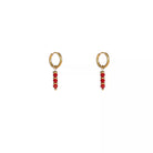  Day & Eve Earrings E56143-5