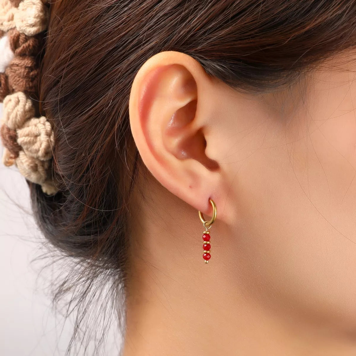  Day & Eve Earrings E56143-5