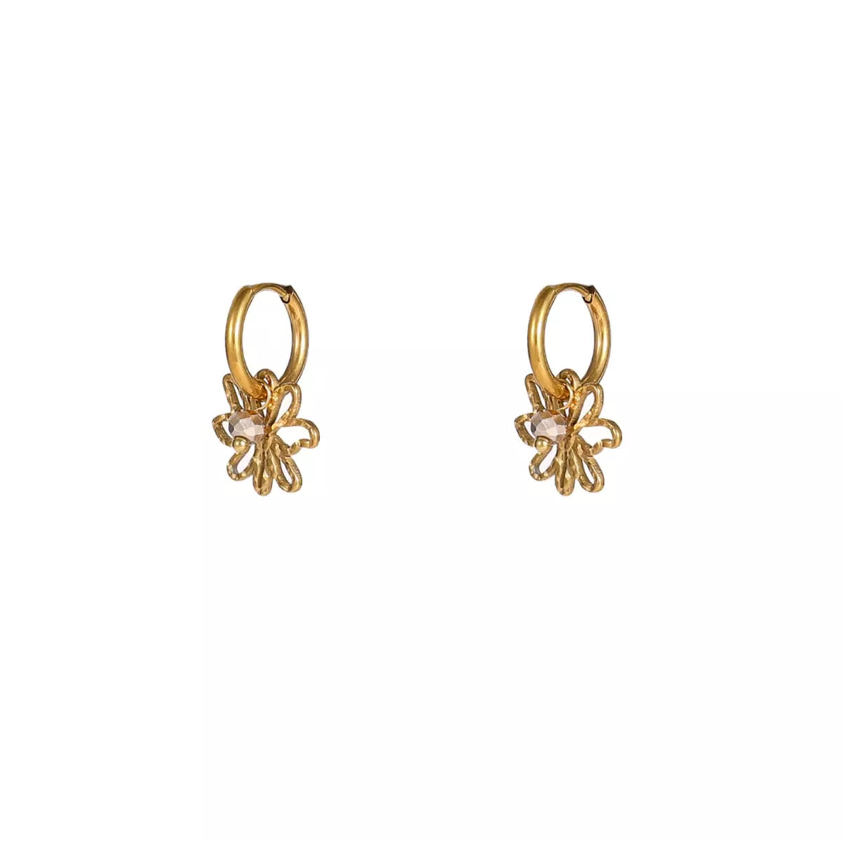  Day & Eve Earrings E56147-3