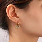  Day & Eve Earrings E56147-3