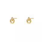  Day & Eve Earrings E56158-2