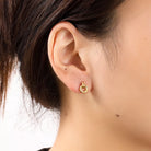  Day & Eve Earrings E56158-2