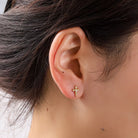  Day & Eve Earrings E56164-2