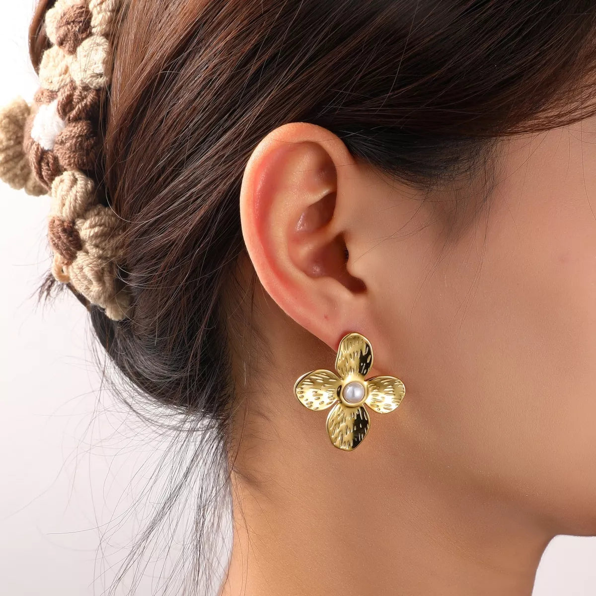  Day & Eve Earrings E56201-2