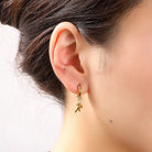  Day & Eve Earrings E56421-2