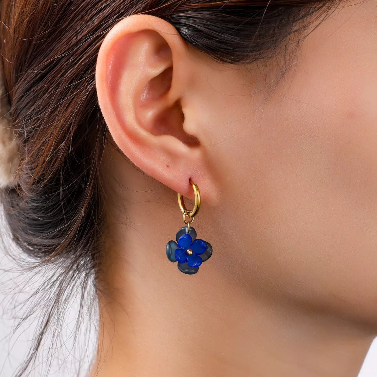  Day & Eve Earrings E56446-3