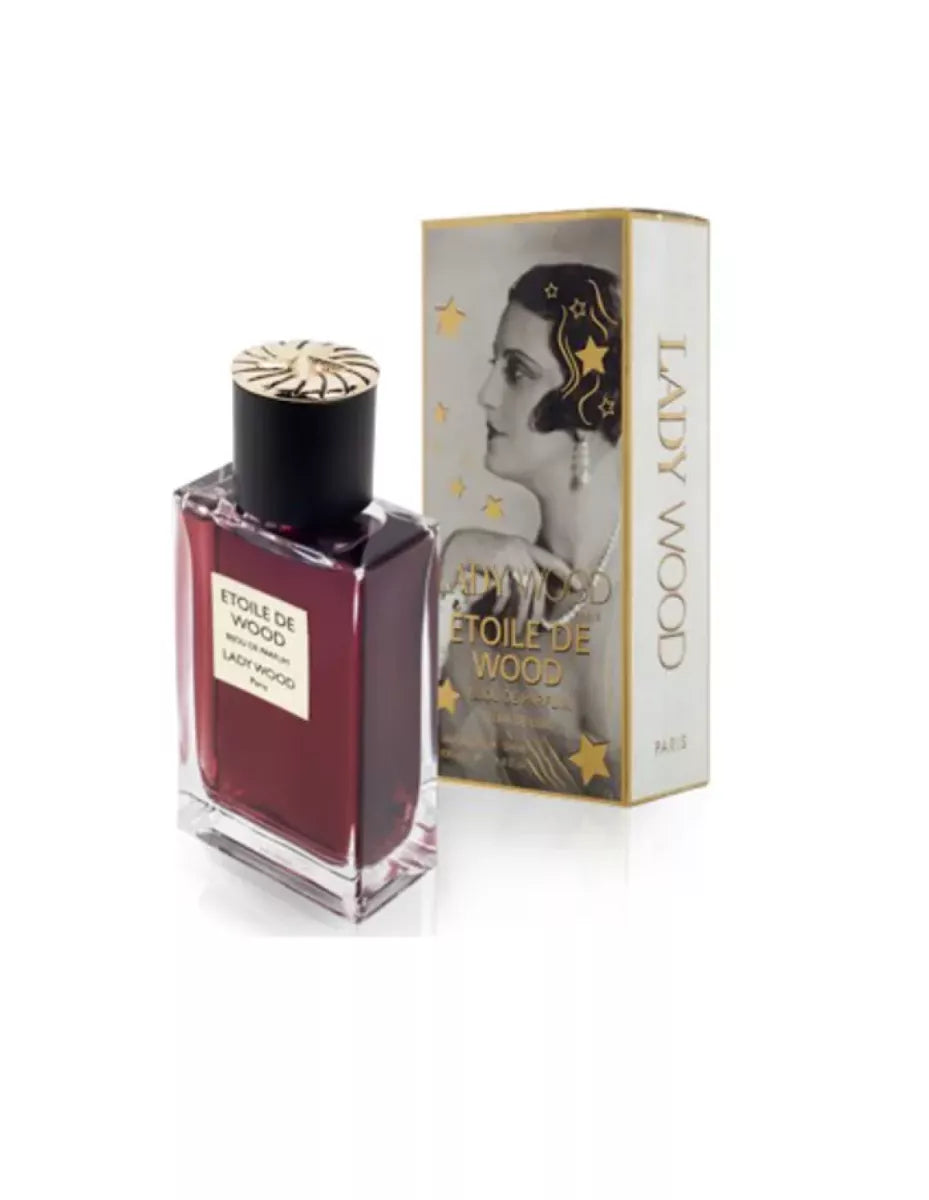  Etoile de Wood Parfum Ladywood
