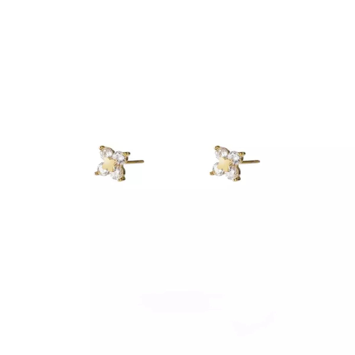  Day & Eve Earrings E56165-2
