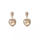  Day & Eve Earrings E3349-2