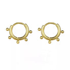  Day & Eve Earrings E1284-2