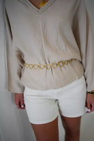  Lovely Hearts Belt