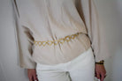  Lovely Hearts Belt