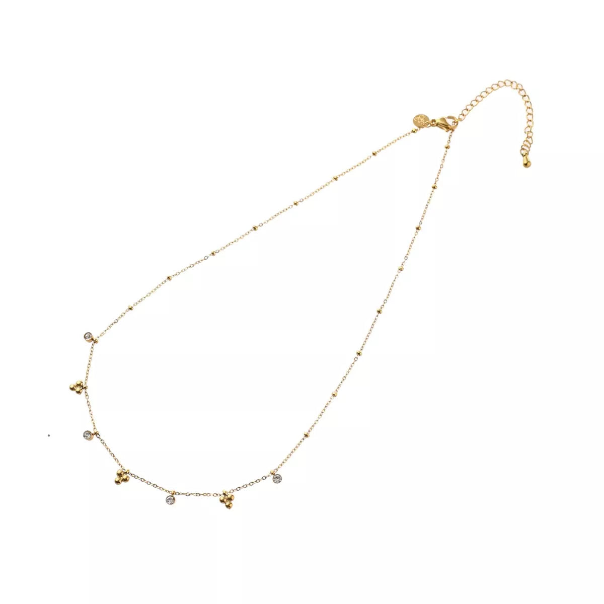  Day & Eve Necklace N56388-2