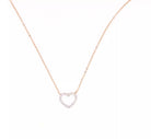  Day & Eve Necklace N56395-2