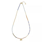  A Beautiful Story Adventurous Lapis Lazuli Necklace