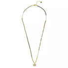  A Beautiful Story Adventurous Labradorite Necklace
