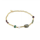  A Beautiful Story Amuse Labradorite Bracelet