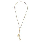  A Beautiful Story Entire Citrine Necklace
