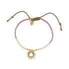  A Beautiful Story Hoping Citrine Bracelet