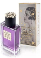  NUIT ET MERVEILLES A VENISE DE PARFUM LADYWOOD