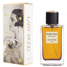  Rubis Oud de Parfum Ladywood