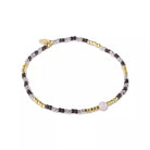  A Beautiful Story Sensible Rose Quartz Bracelet